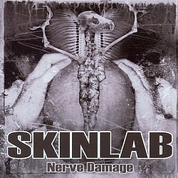 Skinlab - Nerve Damage альбом