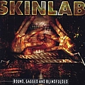 Skinlab - Bound, Gagged And Blindfolded альбом