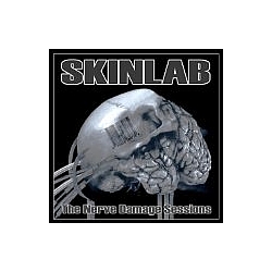 Skinlab - Nerve Damage (disc 1) альбом