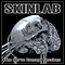 Skinlab - Nerve Damage (disc 1) альбом