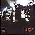 Skinny Puppy - Back and Forth 06SIX album