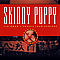 Skinny Puppy - Tin Omen album