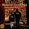 Waylon Jennings - Cowboys, Sisters, Rascals &amp; Dirt album