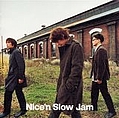 Skoop On Somebody - Nice&#039;n Slow Jam альбом