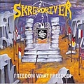 Skrewdriver - Freedom what Freedom album
