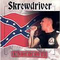 Skrewdriver - Undercover альбом