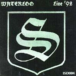Skrewdriver - Live At Waterloo 1992 album