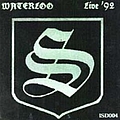 Skrewdriver - Live At Waterloo 1992 album