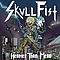 Skull Fist - Heavier than Metal album