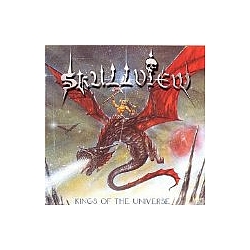 Skullview - Kings of the Universe album