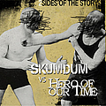 Skumdum - Two Sides of The Story album