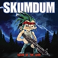 Skumdum - Skum Of The Land album