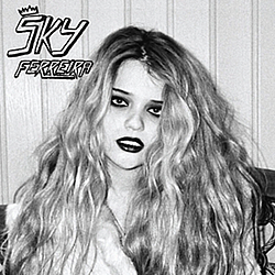 Sky Ferreira - 17 album