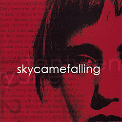 Skycamefalling - 10.21 альбом