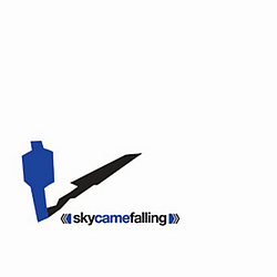 Skycamefalling - Skycamefalling альбом