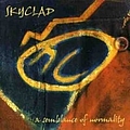Skyclad - A Semblance of Normality album