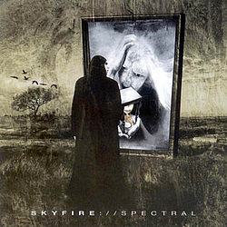 Skyfire - Spectral альбом