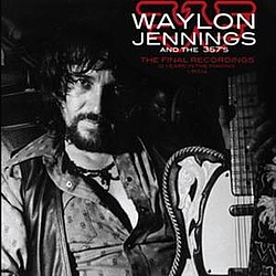 Waylon Jennings - Waylon Forever альбом