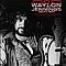 Waylon Jennings - Waylon Forever album