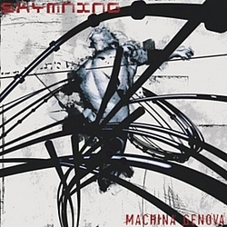 Skymning - Machina Genova альбом