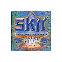 Skyy - Greatest Hits альбом