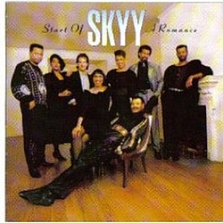 Skyy - Start Of A Romance album