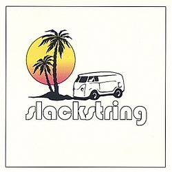 Slackstring - Slackstring album