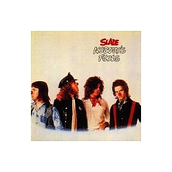Slade - Nobody&#039;s Fools album