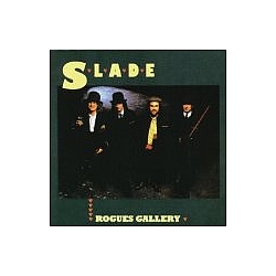 Slade - Rogues Gallery album
