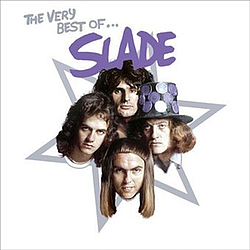 Slade - The Very Best of Slade (disc 1) album