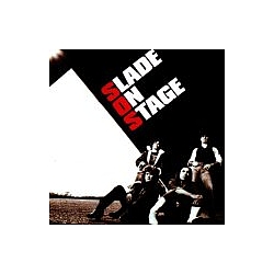Slade - Slade on Stage альбом