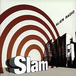 Slam - Alien Radio album