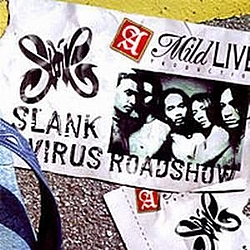 Slank - Virus RoadShow (2/2) альбом