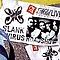 Slank - Virus RoadShow (2/2) альбом