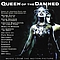 Wayne Static Of Static-X - Queen Of The Damned album