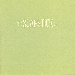 Slapstick - Slapstick альбом