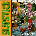 Slapstick - Lookit! альбом