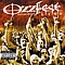 Slaves On Dope - Ozzfest: Second Stage Live (disc 1) album
