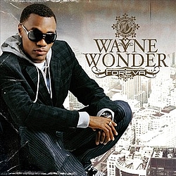 Wayne Wonder - Foreva альбом