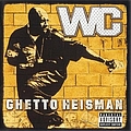 Wc - Ghetto Heisman альбом