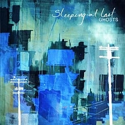 Sleeping At Last - Ghosts album