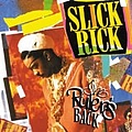 Slick Rick - The Ruler&#039;s Back (Edited Version) album
