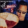 Slick Rick - WWF: The Music, Volume 5 album