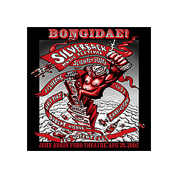 Slightly Stoopid - Bongidae! album