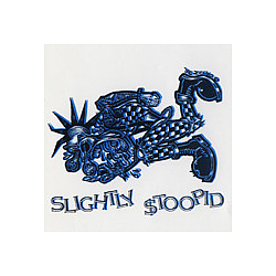 Slightly Stoopid - Slightly Stoopid album