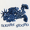 Slightly Stoopid - Slightly Stoopid album