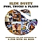 Slim Dusty - Pubs, Trucks &amp; Plains альбом