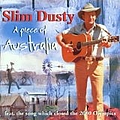 Slim Dusty - A Piece of Australia альбом
