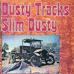 Slim Dusty - Dusty Tracks album
