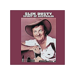 Slim Dusty - Spirit of Australia album